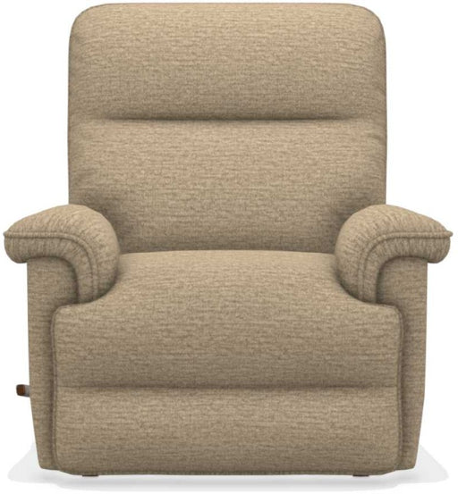 La-Z-Boy Jay Reclina-Rocker Barley Recliner - Sigrist Furniture (Sturgis,MI)