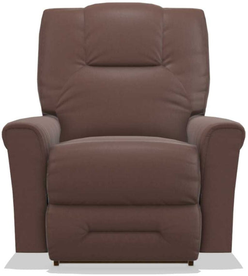 La-Z-Boy Easton PowerReclineXR Reclina-Rocker Cola Recliner - Sigrist Furniture (Sturgis,MI)