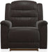 La-Z-Boy Redwood Chocolate Power-Recline-XR Reclina-Rocker Recliner - Sigrist Furniture (Sturgis,MI)