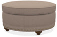 La-Z-Boy Coronet Cashmere Storage Ottoman - Sigrist Furniture (Sturgis,MI)