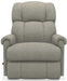 La-Z-Boy Pinnacle Reclina-Rocker Dove Recliner - Sigrist Furniture (Sturgis,MI)