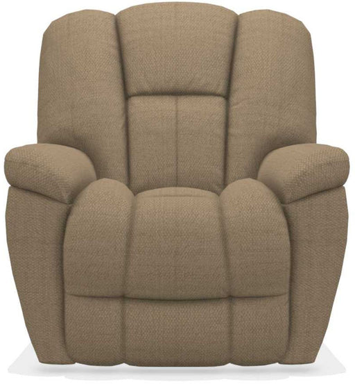 La-Z-Boy Maverick Cafe Reclina-Rocker Recliner - Sigrist Furniture (Sturgis,MI)