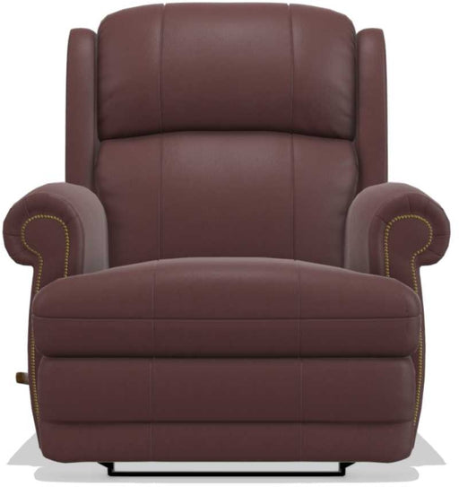 La-Z-Boy Kirkwood Cabernet Reclina-Way Wall Recliner - Sigrist Furniture (Sturgis,MI)