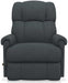 La-Z-Boy Pinnacle Reclina-Rocker Denim Recliner - Sigrist Furniture (Sturgis,MI)