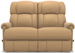 La-Z-Boy Pinnacle Reclina-Way Sand Full Wall Reclining Loveseat - Sigrist Furniture (Sturgis,MI)