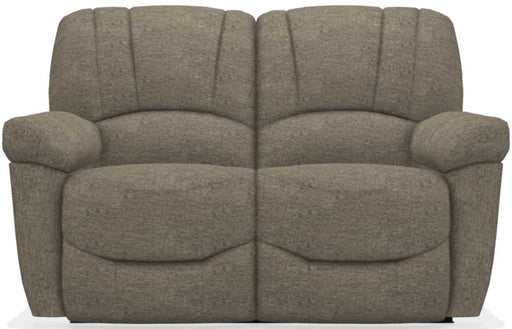 La-Z-Boy Hayes Marsh La-Z-Time Power-Recline� Full Reclining Loveseat with Power Headrest - Sigrist Furniture (Sturgis,MI)