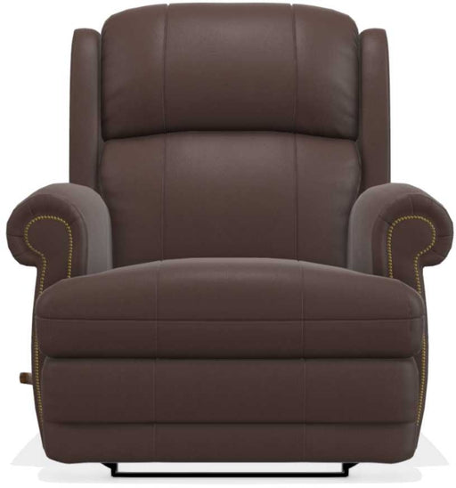 La-Z-Boy Kirkwood Walnut Reclina-Way Wall Recliner - Sigrist Furniture (Sturgis,MI)