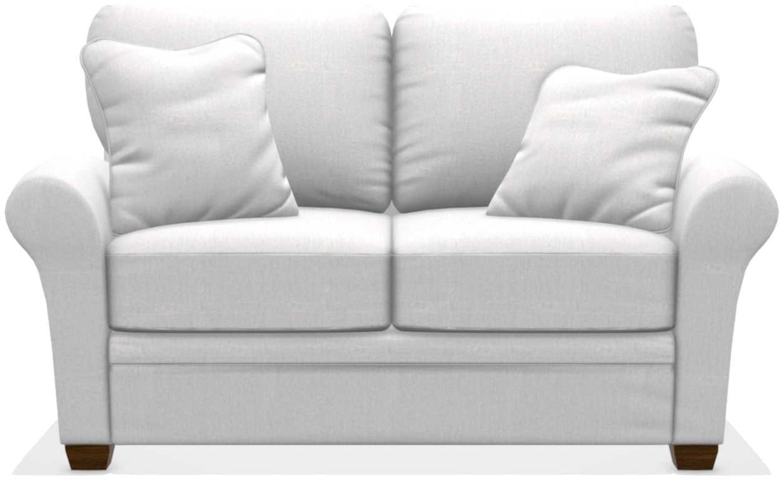 La-Z-Boy Natalie Muslin Loveseat - Sigrist Furniture (Sturgis,MI)