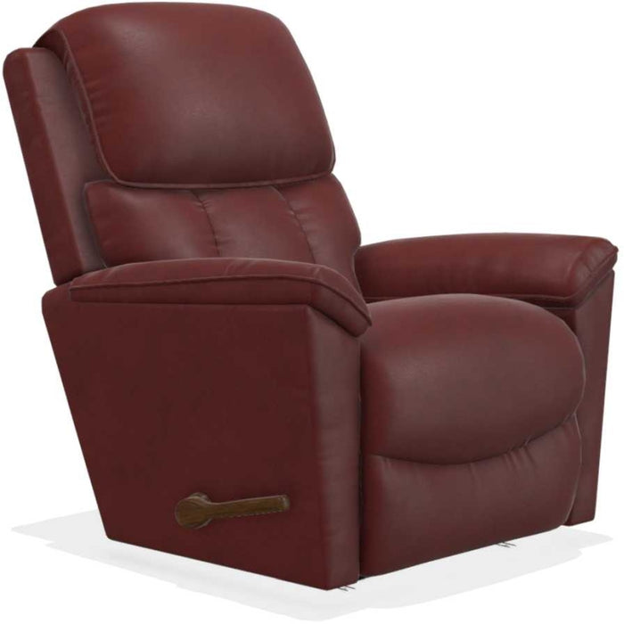 La-Z-Boy Kipling Wine Reclina-Way Wall Recliner