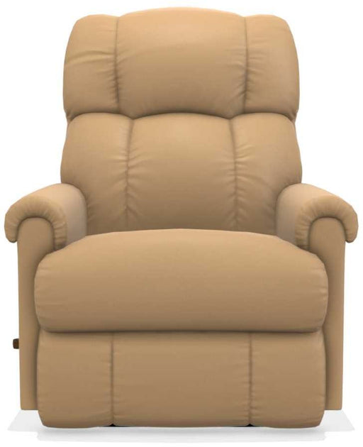 La-Z-Boy Pinnacle Reclina-Way Sand Wall Recliner - Sigrist Furniture (Sturgis,MI)