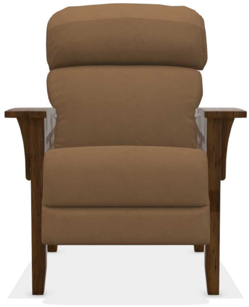 La-Z-Boy Eldorado Fawn High Leg Recliner - Sigrist Furniture (Sturgis,MI)