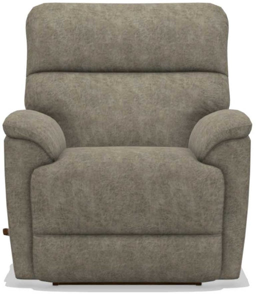 La-Z-Boy Trouper Reclina-Rocker Sable Recliner - Sigrist Furniture (Sturgis,MI)