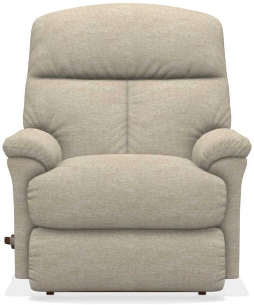 La-Z-Boy Reed Reclina-Rocker Eggshell Recliner - Sigrist Furniture (Sturgis,MI)