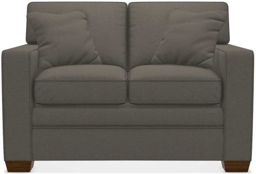 La-Z-Boy Meyer Granite Loveseat - Sigrist Furniture (Sturgis,MI)