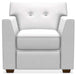 La-Z-Boy Muslin Dixie Chair - Sigrist Furniture (Sturgis,MI)