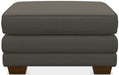 La-Z-Boy Mackenzie Granite Ottoman - Sigrist Furniture (Sturgis,MI)