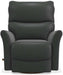 La-Z-Boy Rowan Carbon Reclina-Glider Swivel Recliner - Sigrist Furniture (Sturgis,MI)