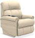 La-Z-Boy Pinnacle Platinum Cream Power Lift Recliner - Sigrist Furniture (Sturgis,MI)