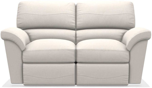 La-Z-Boy Reese La-Z Time Hemp Full Reclining Loveseat - Sigrist Furniture (Sturgis,MI)