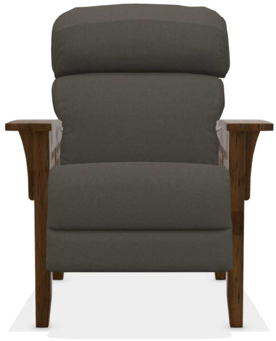 La-Z-Boy Eldorado Granite High Leg Recliner - Sigrist Furniture (Sturgis,MI)