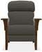 La-Z-Boy Eldorado Granite High Leg Recliner - Sigrist Furniture (Sturgis,MI)