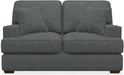 La-Z-Boy Paxton Midnight Premier Loveseat - Sigrist Furniture (Sturgis,MI)