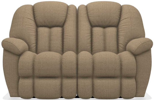 La-Z-Boy Maverick Cafe Power-Recline-XRW� Full Reclining Loveseat - Sigrist Furniture (Sturgis,MI)