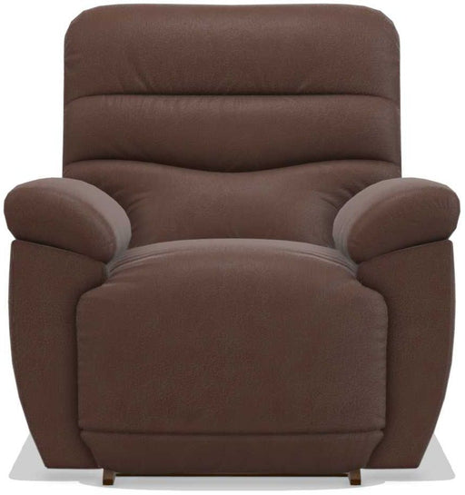 La-Z-Boy Joshua Power-Recline-XR Reclina-Rocker Sable Recliner - Sigrist Furniture (Sturgis,MI)