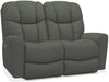 La-Z-Boy Rori Kohl Power Reclining Loveseat\ - Sigrist Furniture (Sturgis,MI)