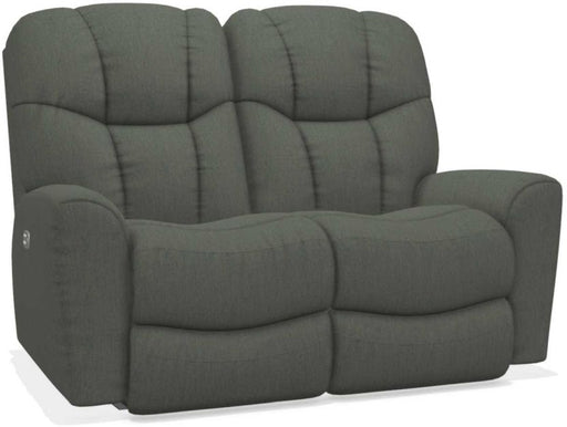 La-Z-Boy Rori Kohl Power Reclining Loveseat\ - Sigrist Furniture (Sturgis,MI)