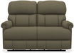 La-Z-Boy Pinnacle PowerReclineXRW� Tigereye Full Wall Reclining Loveseat - Sigrist Furniture (Sturgis,MI)