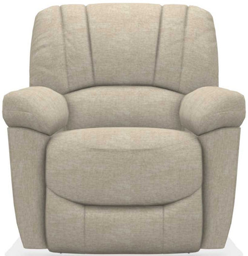 La-Z-Boy Hayes Eggshell Power-Recline-XRW� Reclina-Way Wall Recliner - Sigrist Furniture (Sturgis,MI)