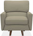 La-Z-Boy Bellevue Teak High Leg Swivel Chair - Sigrist Furniture (Sturgis,MI)