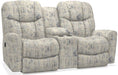 La-Z-Boy Rori Classic Reclining Loveseat with Console - Sigrist Furniture (Sturgis,MI)